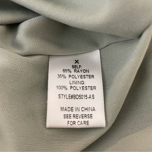 Altar’d State Arula dress - Picture 7 of 8